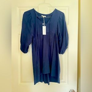 Boho Baevely dress by Wellmade